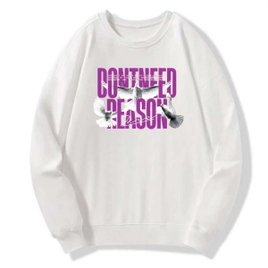 Don't Need Reason Pigeon Classic Hoodie